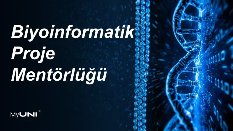Biyoinformatik Proje Mentörlüğü