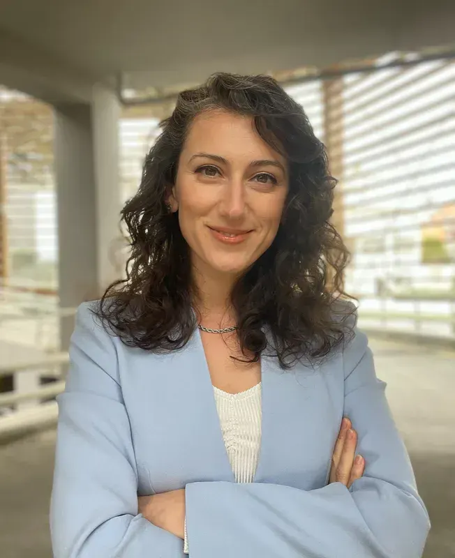 Ender Yalçınkaya